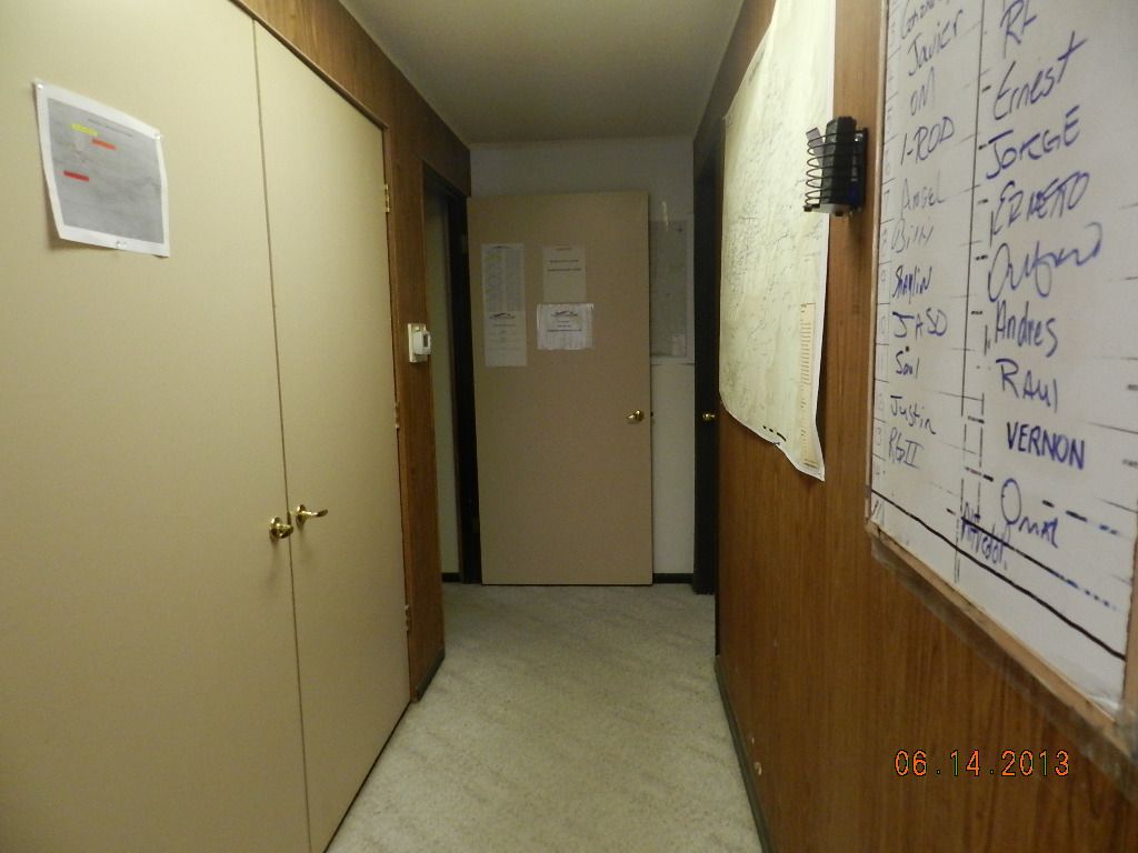 Stephen & Sue Lau Building: 1 Spring Dr, Fort Stockton, TX 79735